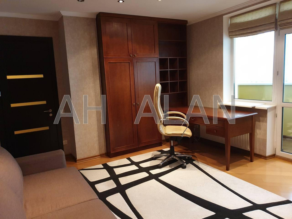 Оренда Будинок 4-кімнатний на Окіпної Раїси вул., 10А Київ - фото 4