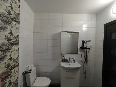 Продаж 1к Квартира 37 кв.м Бідного Олександра вулиця 16 Полтава - фото 10