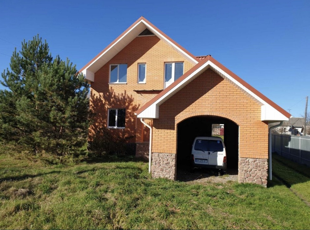 Продаж 2-поверховий Будинок з ділянкою 8 сот 150 кв.м 5 кімн. на Скульптора Олишкевича Zhytomyr - photo 1