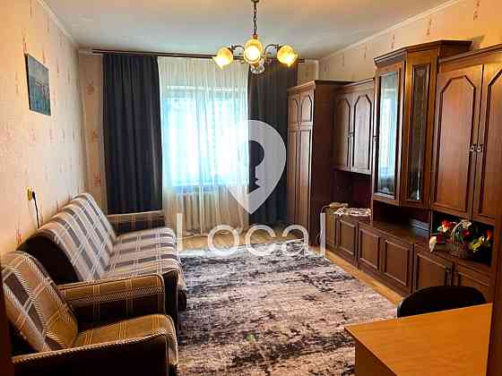 Продаж Квартира 1-кімнатна, 18/25 поверх на Пчілки Олени вул., д. 2-Б Київ