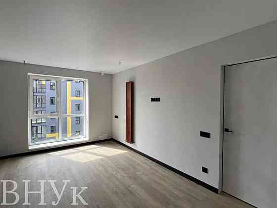 Продаж Квартира 1-кімнатна, 7/8 поверх на вул. Залізнична Львов