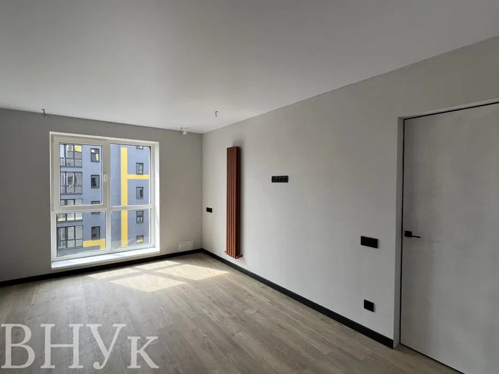 Продаж Квартира 1-кімнатна, 7/8 поверх на вул. Залізнична Львів - фото 3