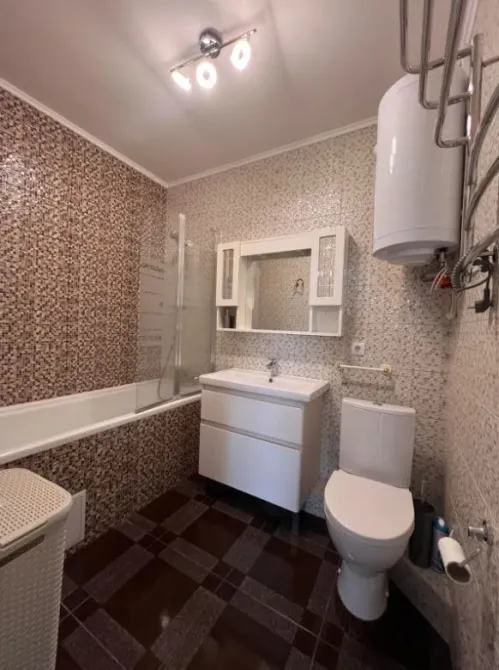 Продаж 3к Квартира 82 кв.м массив радужный Одеса - фото 19