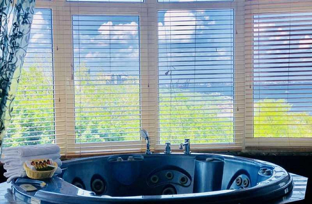 Стильная 4-комнатная квартира в пер. Каркашадзе/.Кирпичный пер. Одеса - фото 19