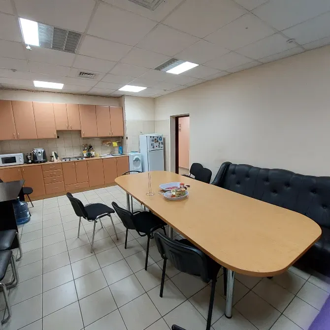 Продаж Офісні приміщення площа 450 кв.м 1-й поверх на Волошина 2а Київ - фото 13