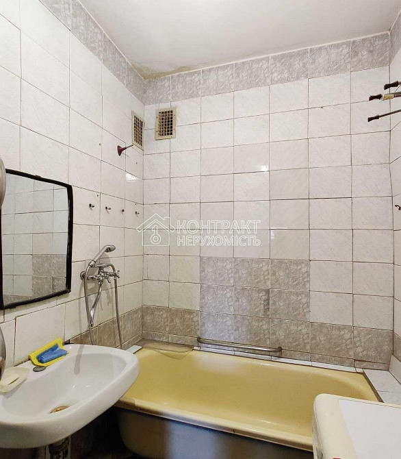 Продаж Квартира 3-кімнатна, 1/10 поверх на вул. Слов'янська Харьков - изображение 6