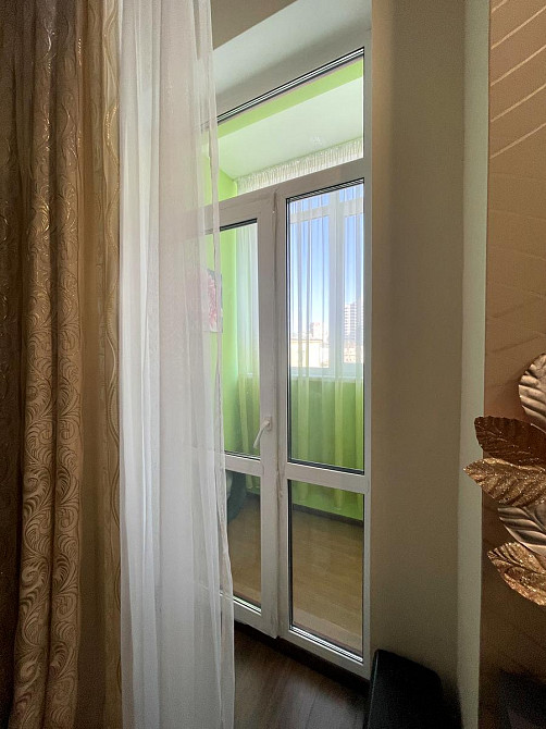 Продаж Квартира 3-кімнатна, 4/16 поверх на Коновальця Євгена вул., д. 36-Е Kiev - photo 14