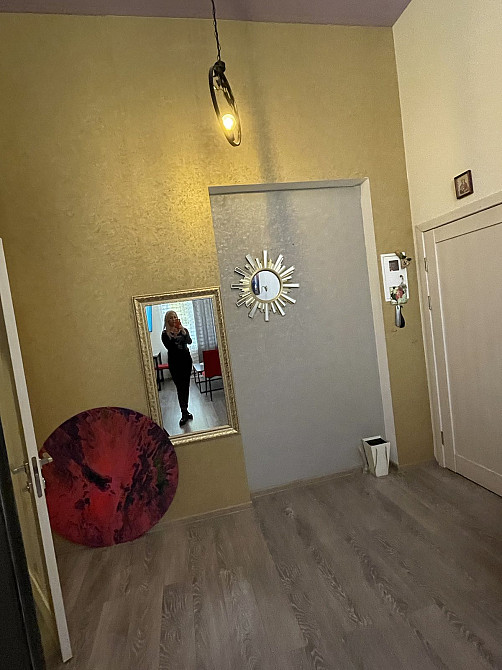 Продаж Квартира 2-кімнатна на спуск Военный Спуск, 14 Одесса - изображение 15