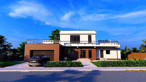 Продаж готовий бізнес приміщень - 6, поверх - 1/3 Басівка