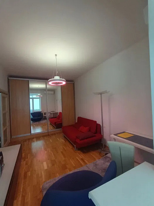 Оренда Квартира 1-кімнатна, 4/4 поверх на Кирилівська, 2 Київ - фото 7