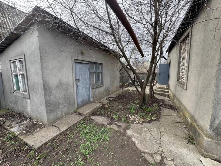 Продам дом в с. Светлое — жилое состояние, с мебелью и техникой! Світле - фото 5