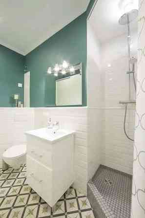 Оренда Квартира 3-кімнатна, 15/19 поверх на пр. Героев Сталинграда Київ