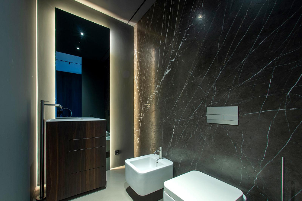 Продаж Квартира 2-кімнатна, 20/24 поверх на Антонова Авіаконструктора вул., д. 2Б Киев - изображение 13