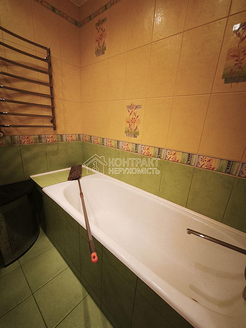 Продаж Квартира 3-кімнатна, 3/16 поверх на вул. Ахсарова Kharkiv - photo 17