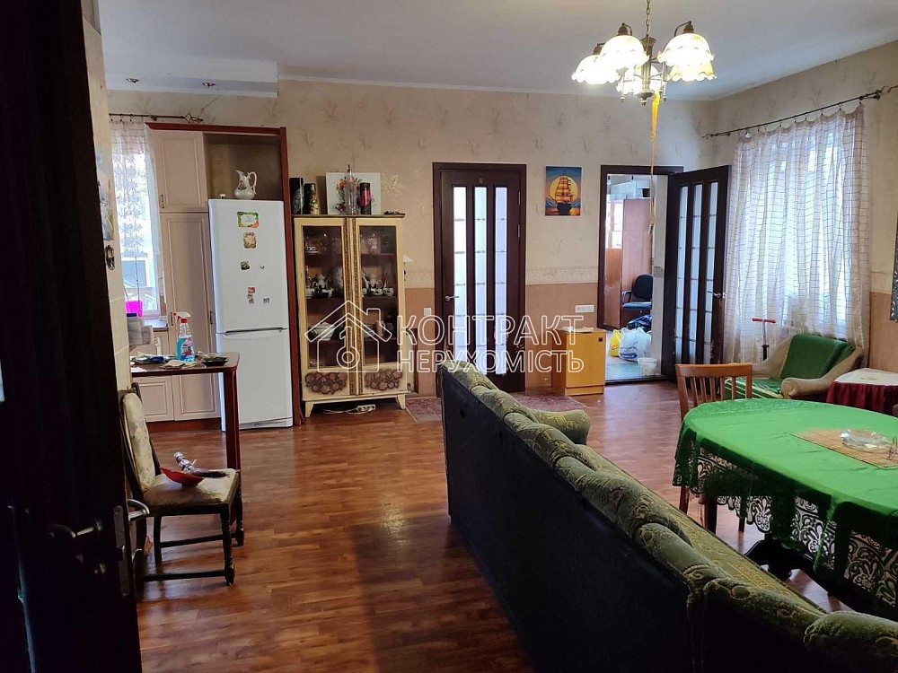 Продаж Будинок 5-кімнатний на вул. Конотопська Kharkiv - photo 4