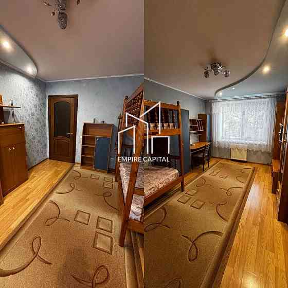 Оренда 3к Квартира 90 кв.м Стрийська вул. L'viv
