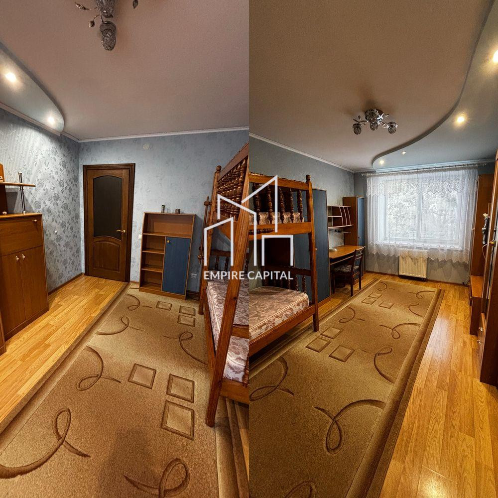 Оренда 3к Квартира 90 кв.м Стрийська вул. Львів - фото 5