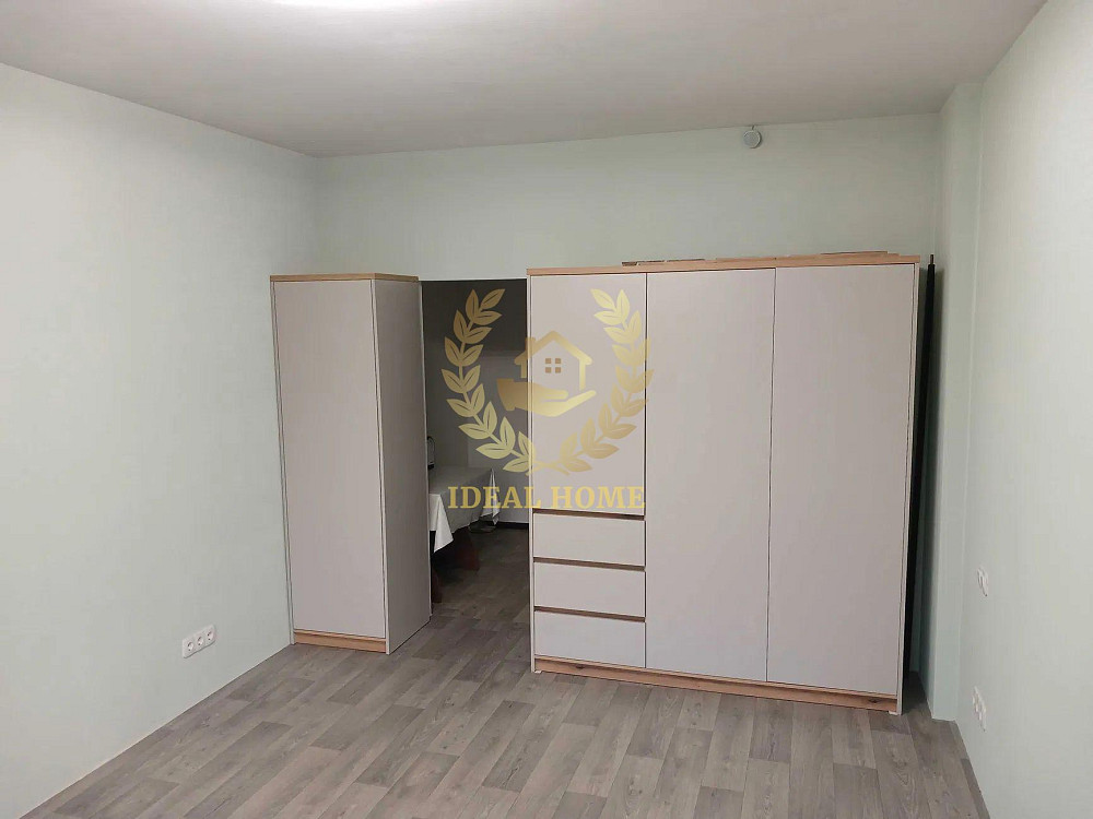 Продаж Квартира 1-кімнатна, 3/4 поверх Киев - изображение 4