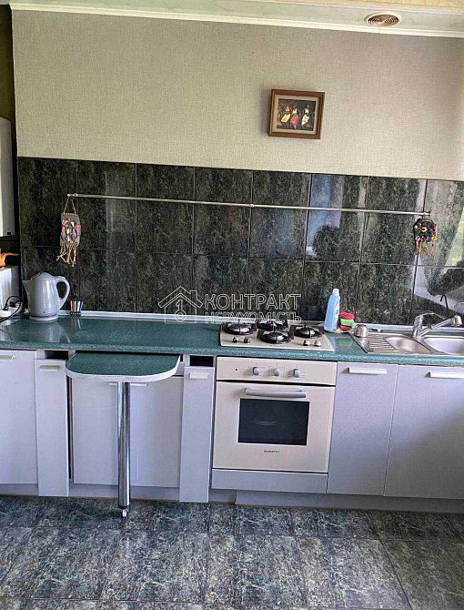 Оренда Квартира 3-кімнатна, 3/3 поверх на вул. Лева Ландау Харьков - изображение 14