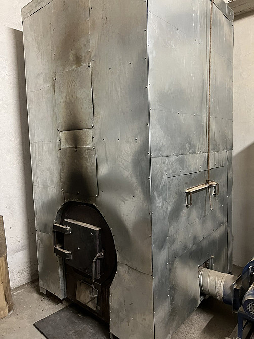 Оренда приміщення вільного призначення Ксаверівка (Вінницький район) - фото 17