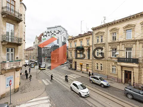 Здається  площа 105 кв.м 2-й поверх Львів Франка Івана вулиця 3 Львів - фото 15