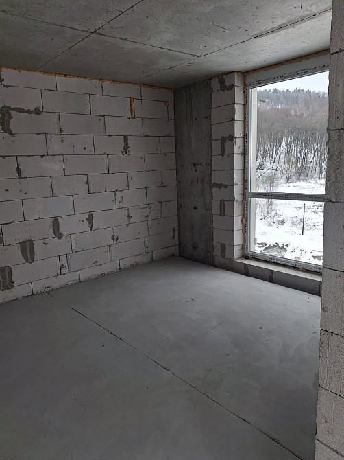 Продаж Квартира 2-кімнатна, 6/8 поверх на вул. Дубенська Кременець - фото 6