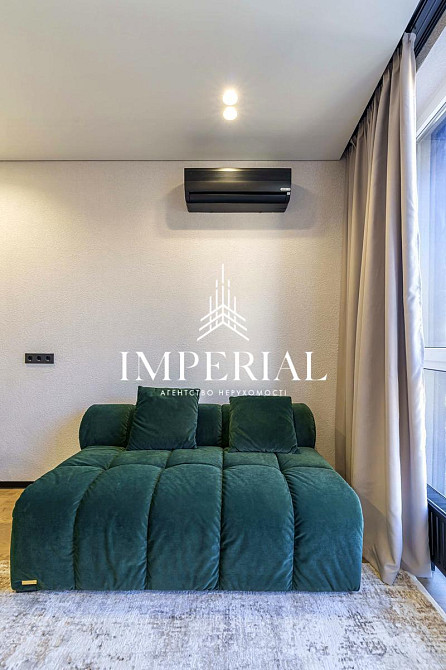 Оренда 1к Квартира 40 кв.м Котарбінського Вільгельма вул. Киев - изображение 12