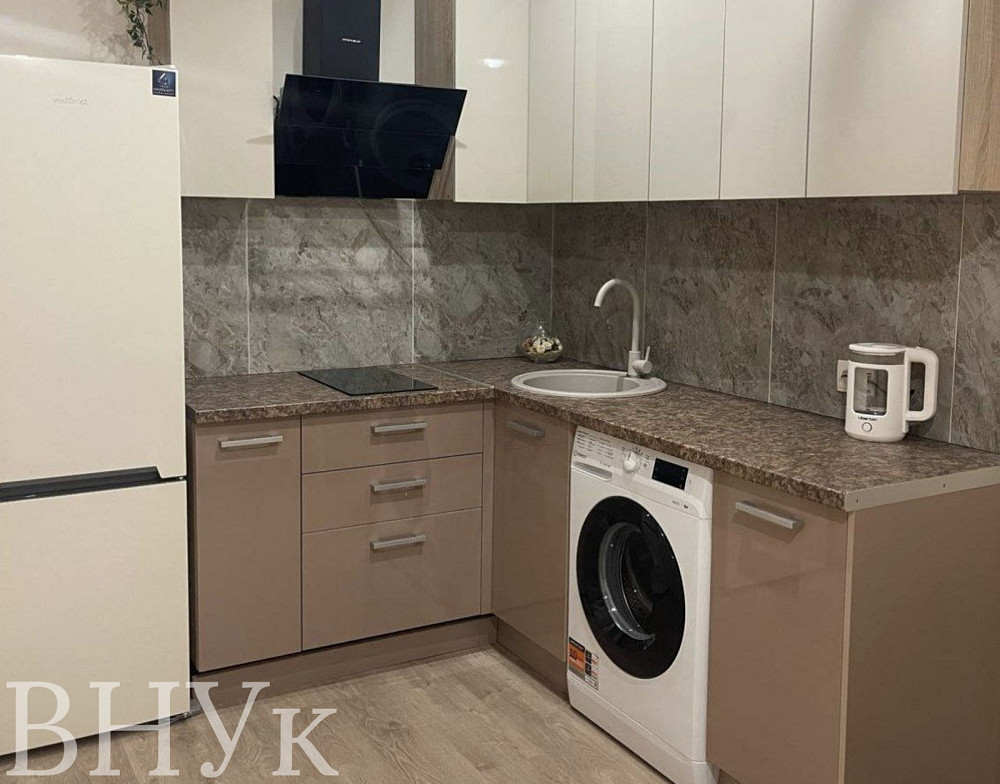 Продаж Квартира 1-кімнатна, 2/4 поверх на Сергія мартина Uzhhorod - photo 7