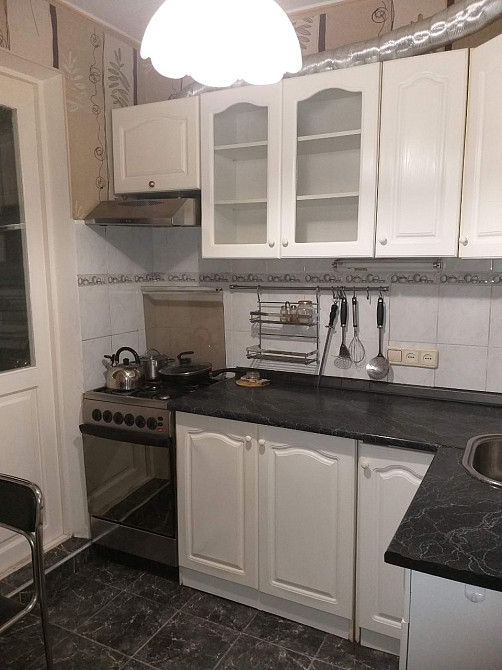 Продаж Квартира 3-кімнатна на ул. Академика Филатова, 27 Одеса - фото 1