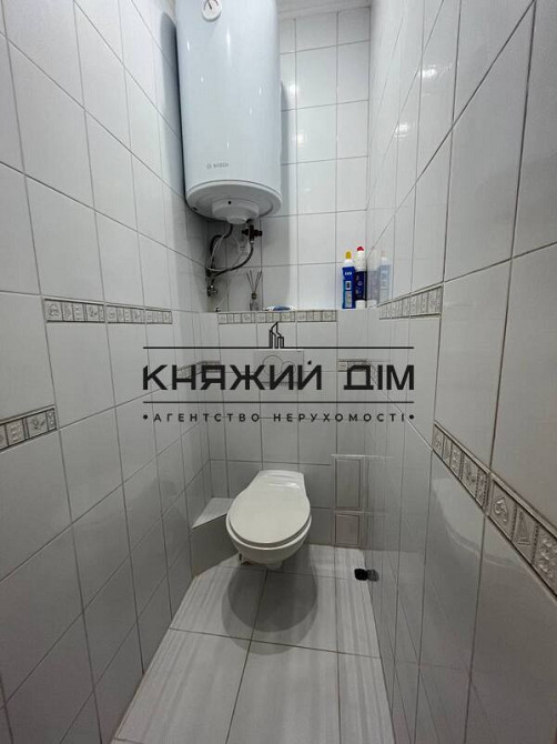 Оренда Квартира 2-кімнатна, 5/6 поверх на Леси Украинки бульв. Київ - фото 17