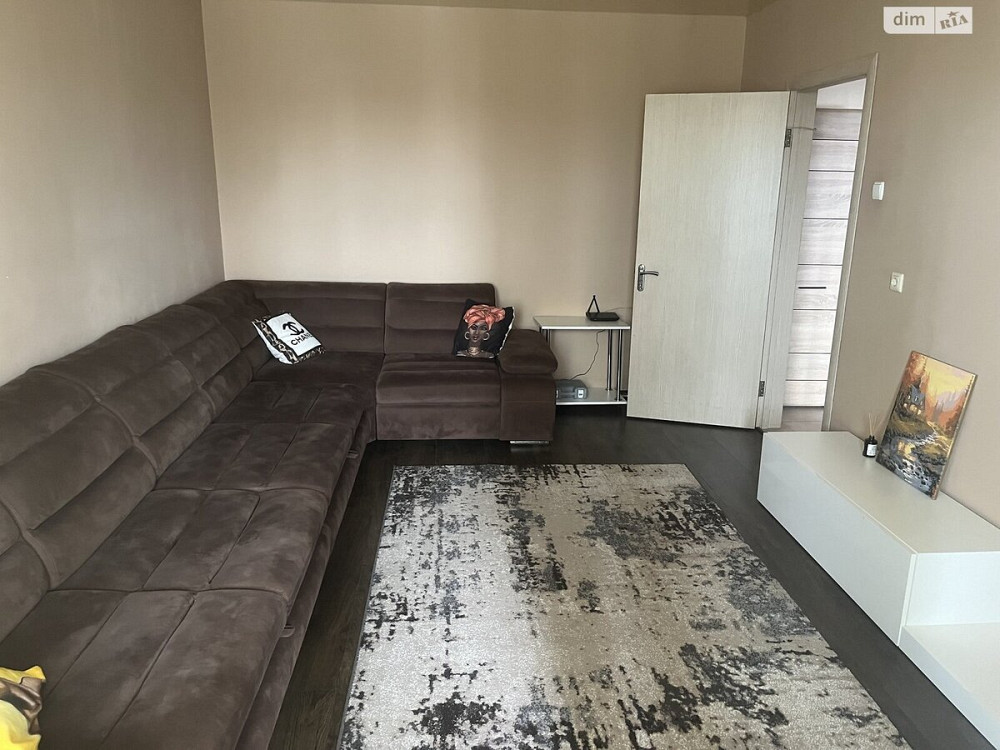 Оренда Квартира 2-кімнатна, 20/22 поверх на просп. Петра Григоренка, 18А Київ - фото 4