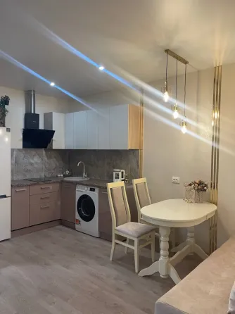 Продаж 1к Квартира 36 кв.м Сергія Мартина 4 Ужгород