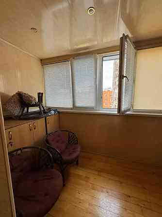 Продаж Квартира 3-кімнатна, 10/16 поверх на Мира пр., 2А Дніпро