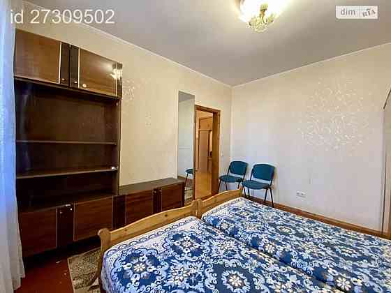 Оренда Квартира 3-кімнатна, 13/16 поверх Киев