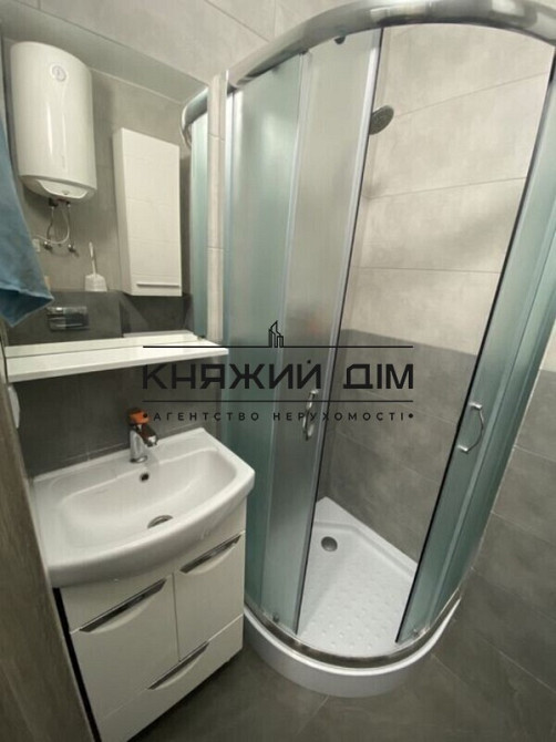 Оренда Квартира 1-кімнатна, 15/16 поверх на Соборности ул. Киев - изображение 2