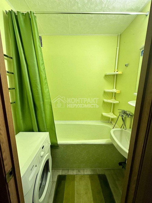 Оренда Квартира 1-кімнатна, 14/16 поверх на вул. Байрона Харьков - изображение 7