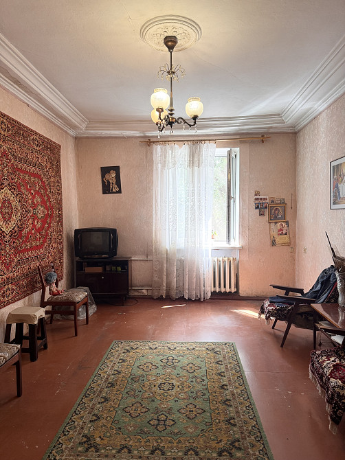 Продам двухкомнатную квартиру на Балковской Одеса - фото 19