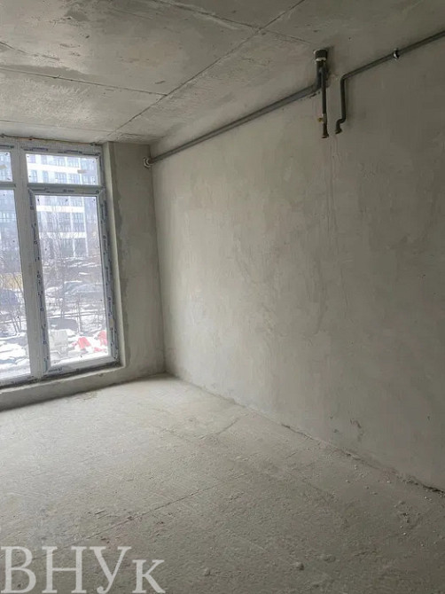 Продаж Квартира 1-кімнатна, 2/9 поверх на вул. Навроцького Львів - фото 5