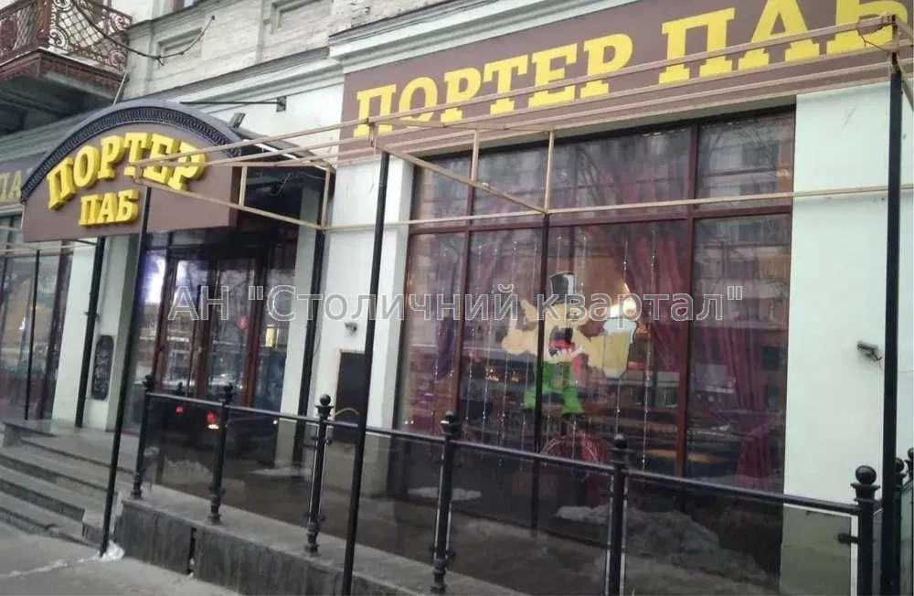 Оренда Будинок 3-кімнатний на Шевченка Тараса бул., 1 Київ - фото 5