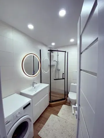 For rent 2-room Apartment 43 sq.m Новий Світ вулиця 79А Ternopil' - photo 4