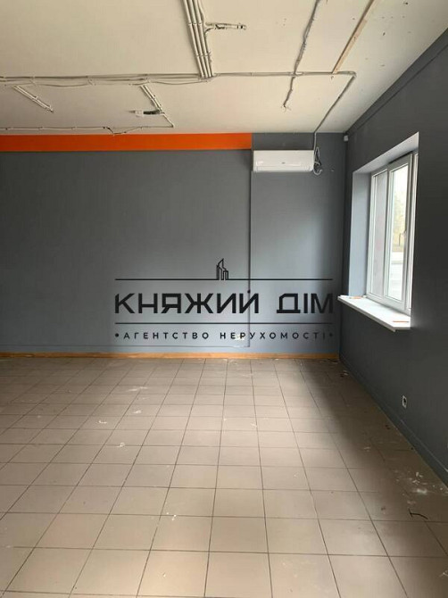 Оренда офісне приміщення на Победы просп./ Берестейский просп. поверх - 1 Киев - изображение 7