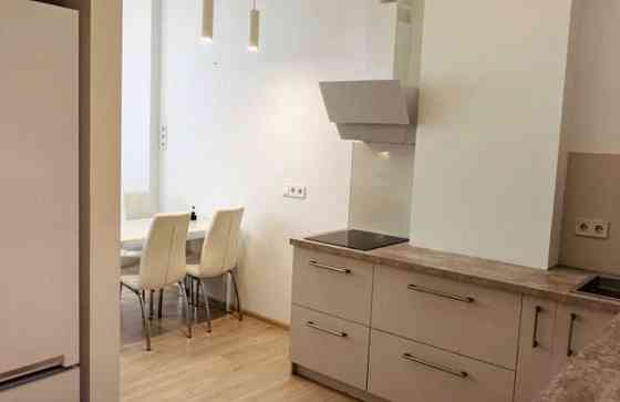 Квартира рядом с парком. Одеса