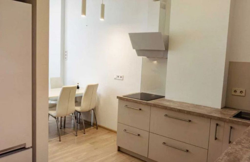 Квартира рядом с парком. Одеса - фото 5