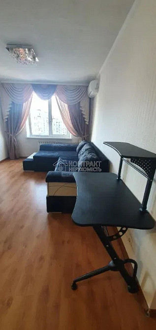 Оренда Квартира 3-кімнатна, 11/12 поверх на вул. Владислава Зубенка Харків - фото 11