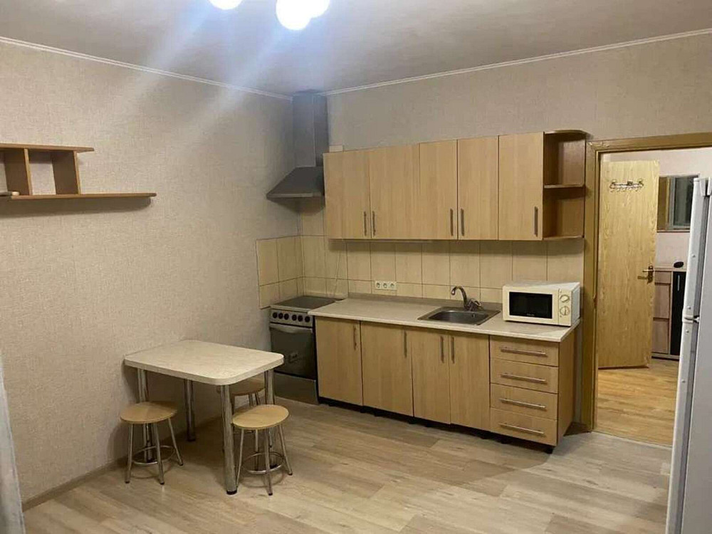 Оренда Квартира 2-кімнатна, 20/24 поверх на Харьковское шоссе, 152 Київ - фото 3