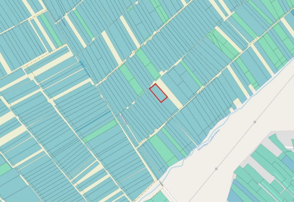 Продаж земельної ділянки 10 соток Крихівці - фото 2