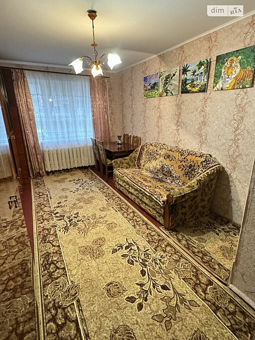 Продаж Квартира 2-кімнатна, 1/5 поверх на Юності Вінниця - фото 20