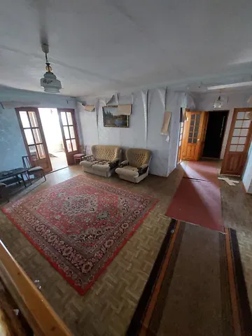 Продаж 2-поверховий   215.9 кв.м 6 кімн. на Рябінова вулиця 6 Миколаїв - фото 16