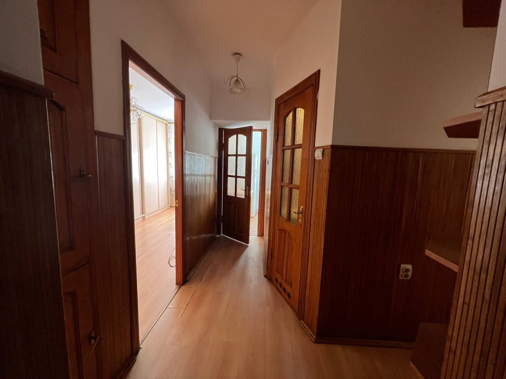 Оренда 2к Квартира 45.5 кв.м Грінченка Бориса вул. Львов - изображение 7