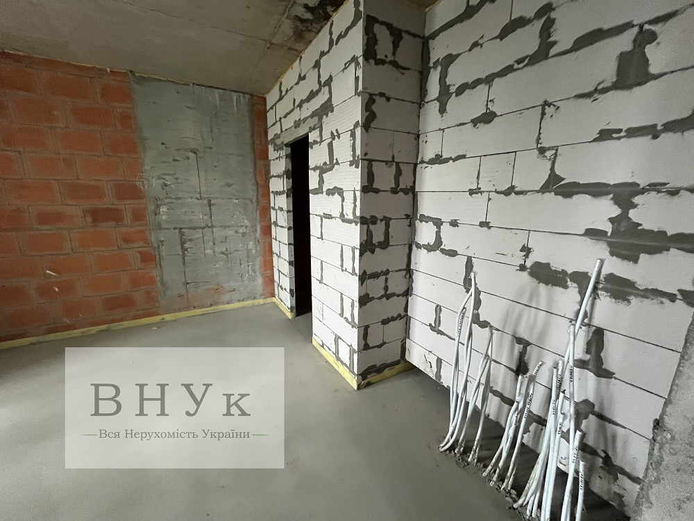 Продаж Квартира 3-кімнатна, 4/10 поверх на вул. Микулинецька Тернопіль - фото 10